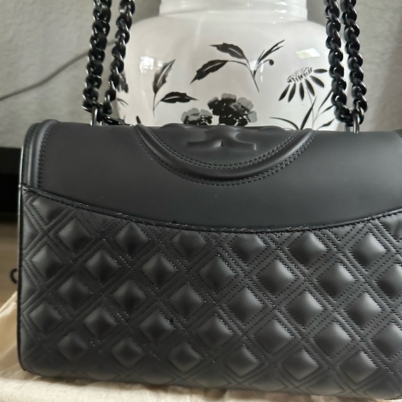 Tory Burch Fleming bag - Picture 3 of 5